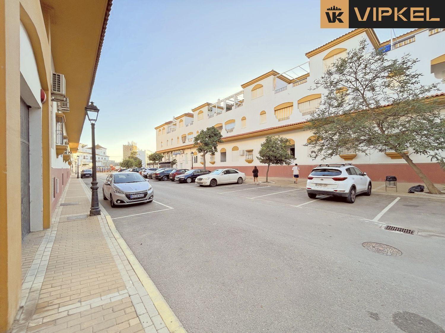 Piso en Venta en Barbate