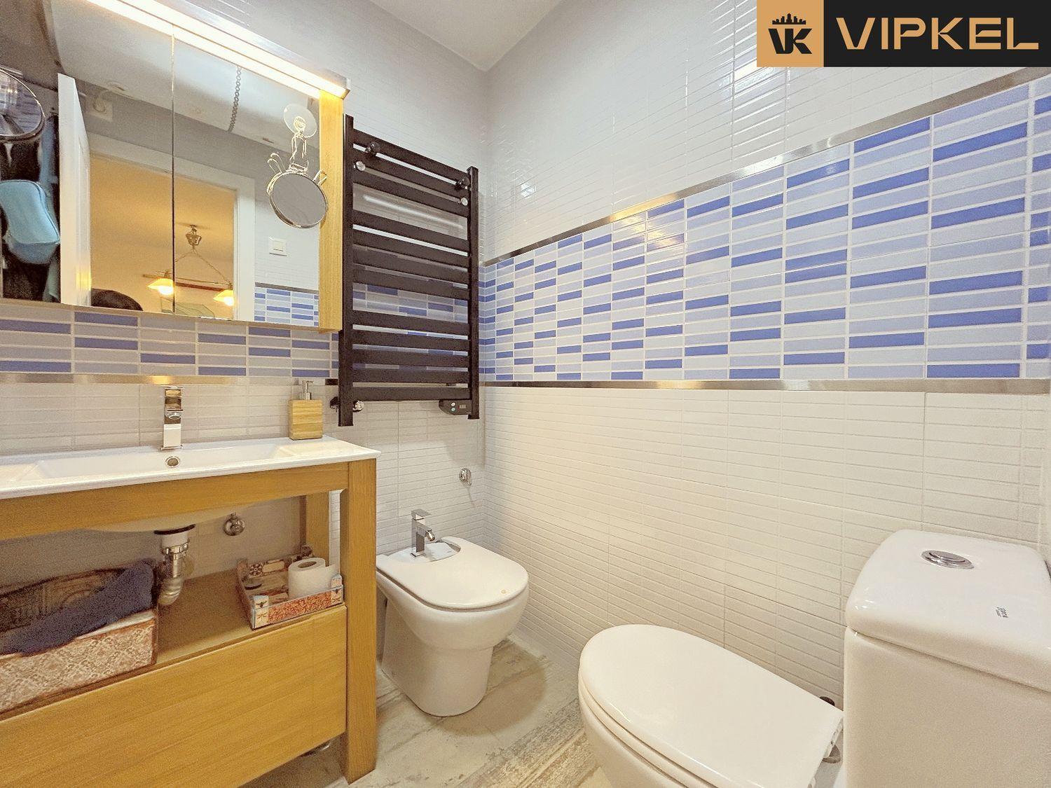 Piso en Venta en Barbate
