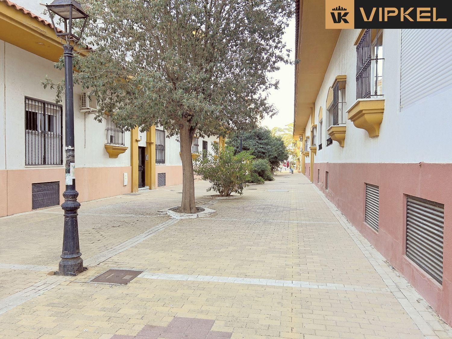 Piso en Venta en Barbate