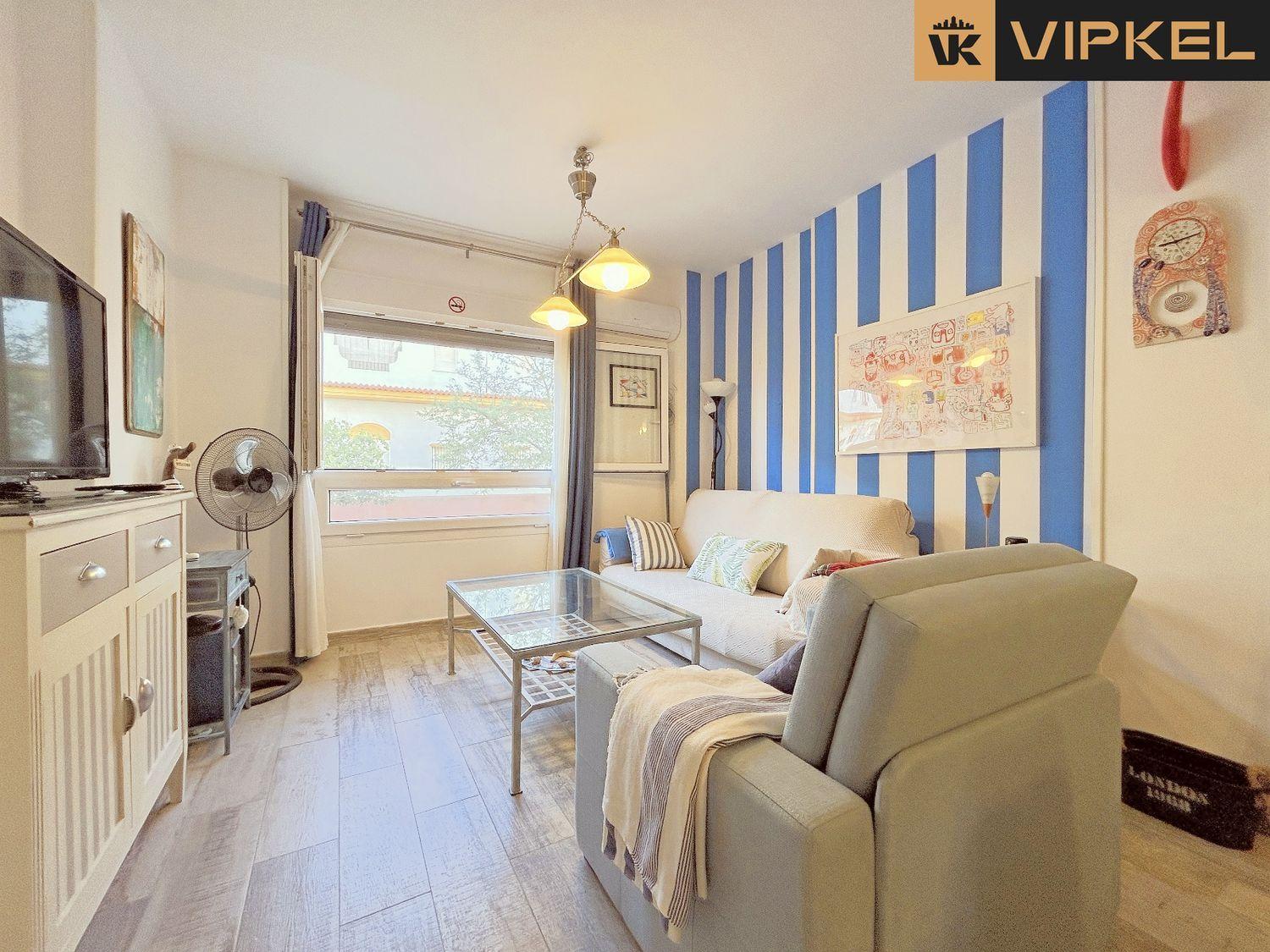 Piso en Venta en Barbate