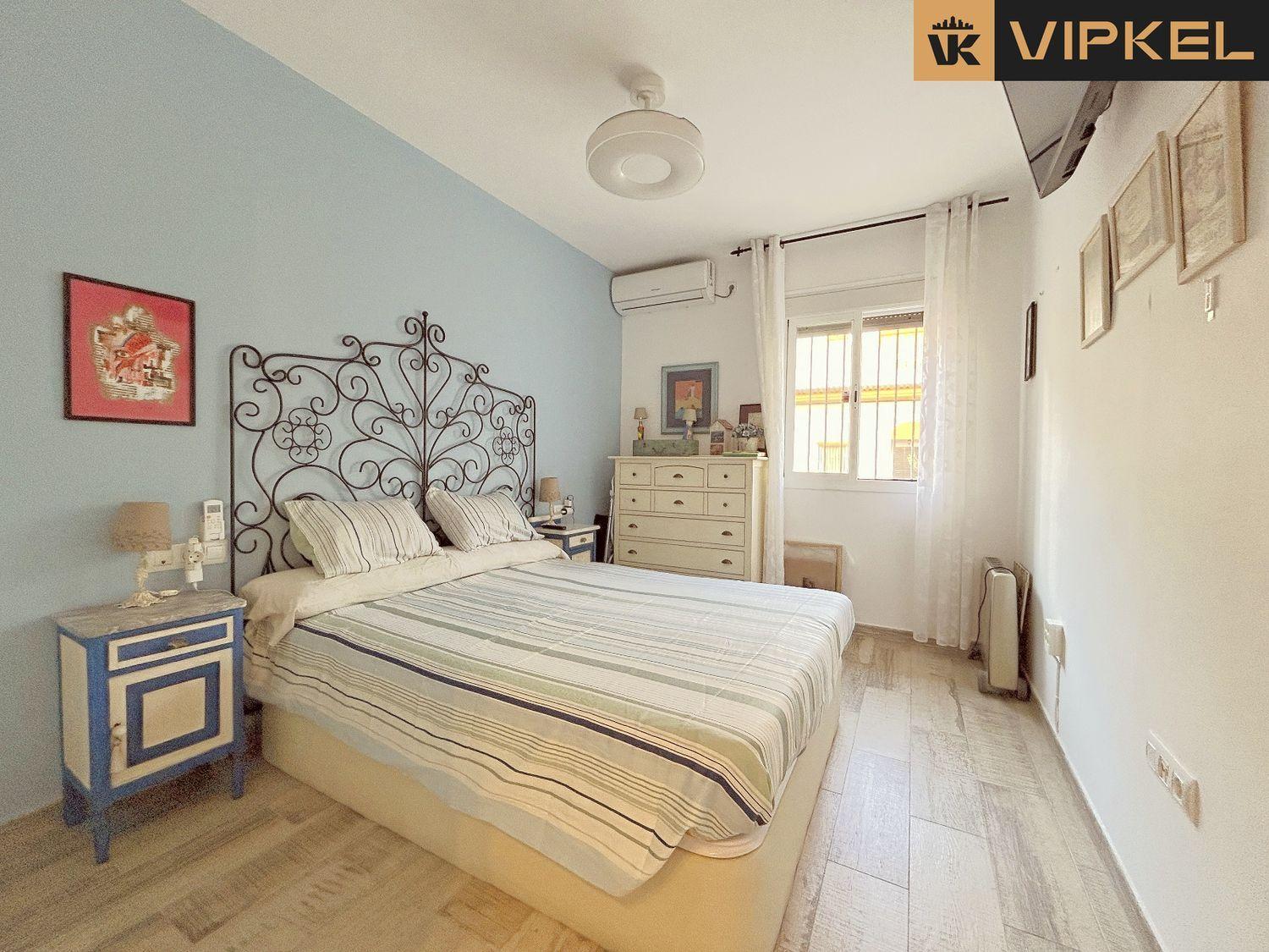 Piso en Venta en Barbate