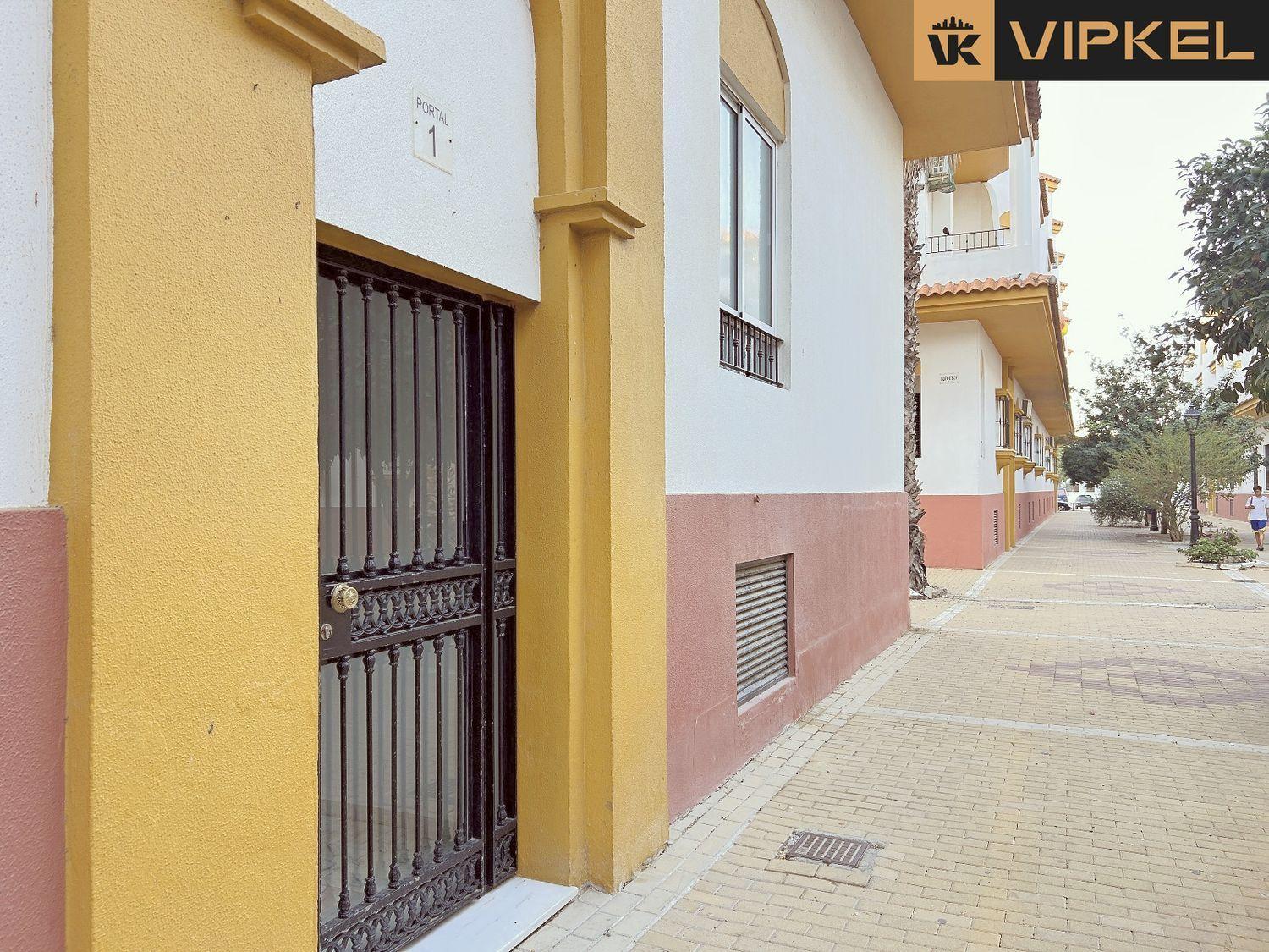Piso en Venta en Barbate