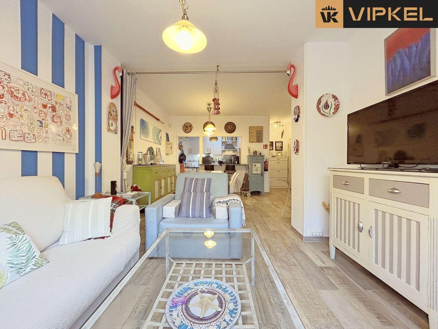 Piso en Venta en Barbate