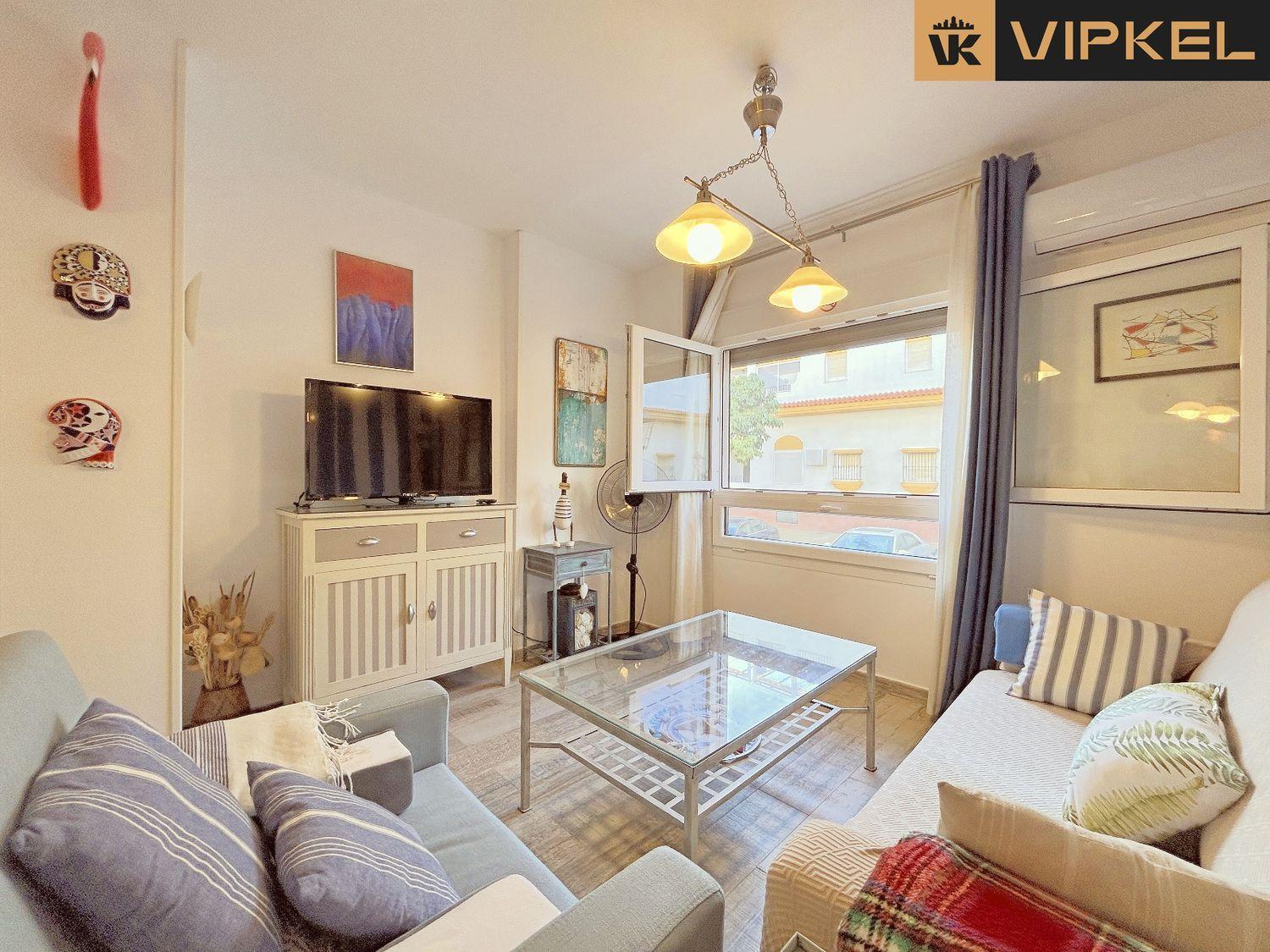 Piso en Venta en Barbate