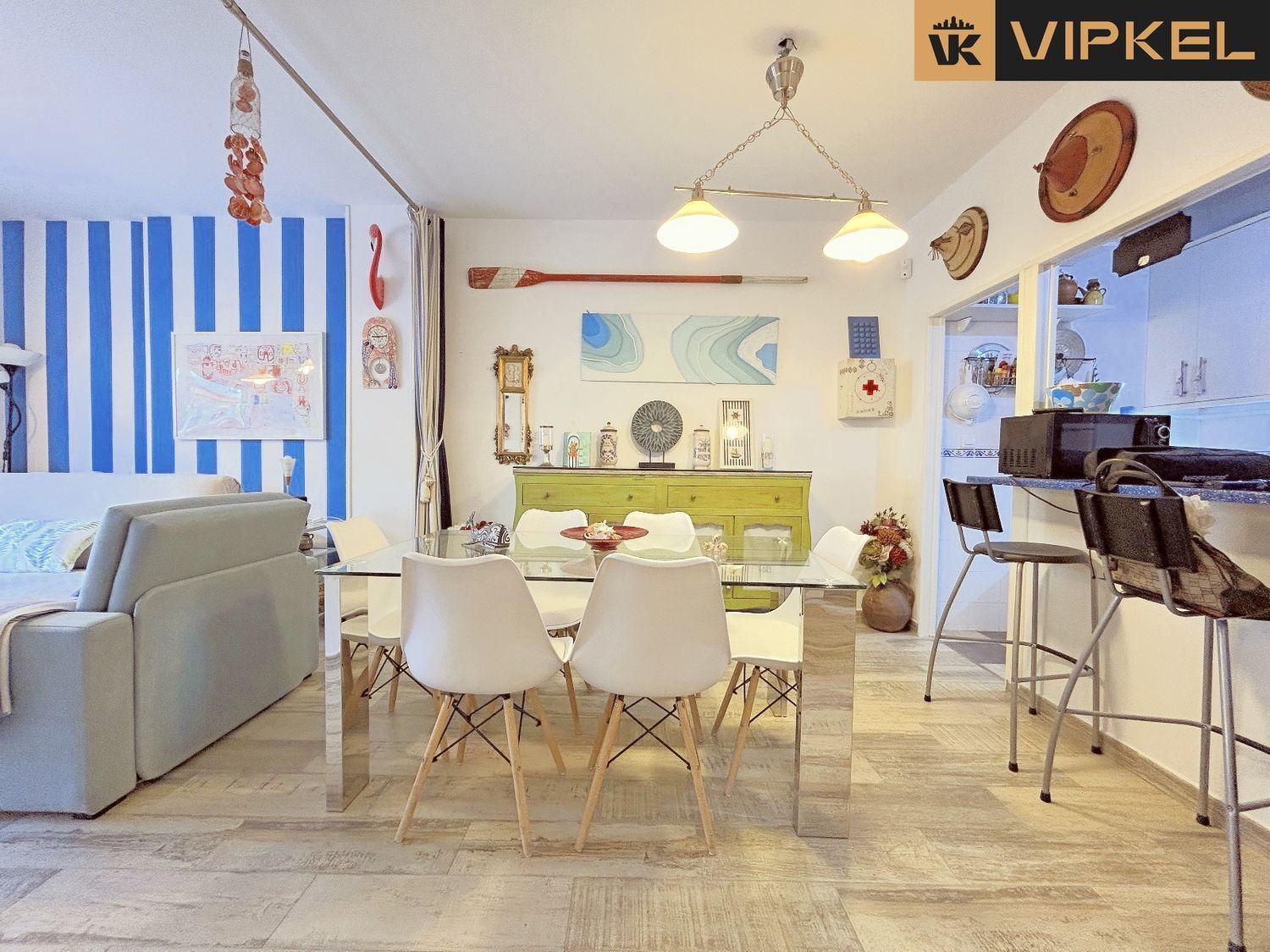 Piso en Venta en Barbate