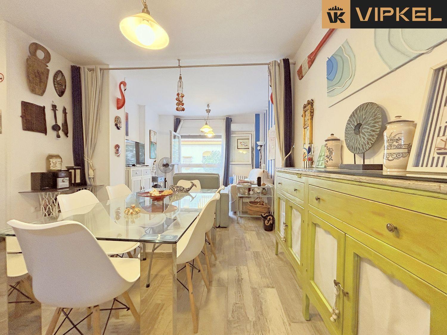 Piso en Venta en Barbate