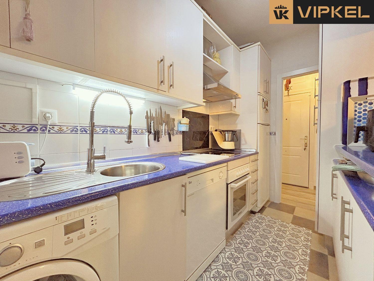 Piso en Venta en Barbate