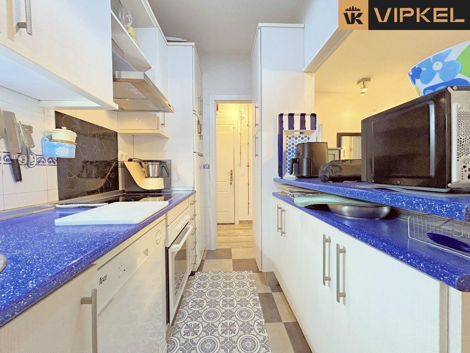 Piso en Venta en Barbate