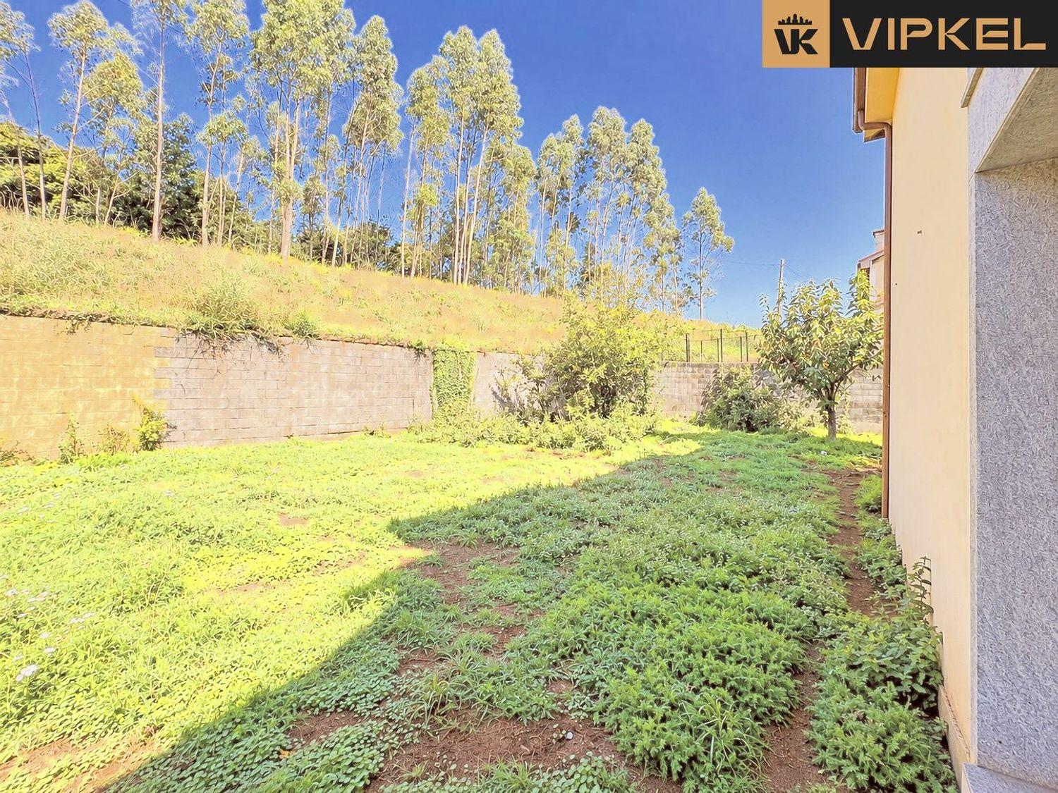 House for Sale in Santiago de Compostela