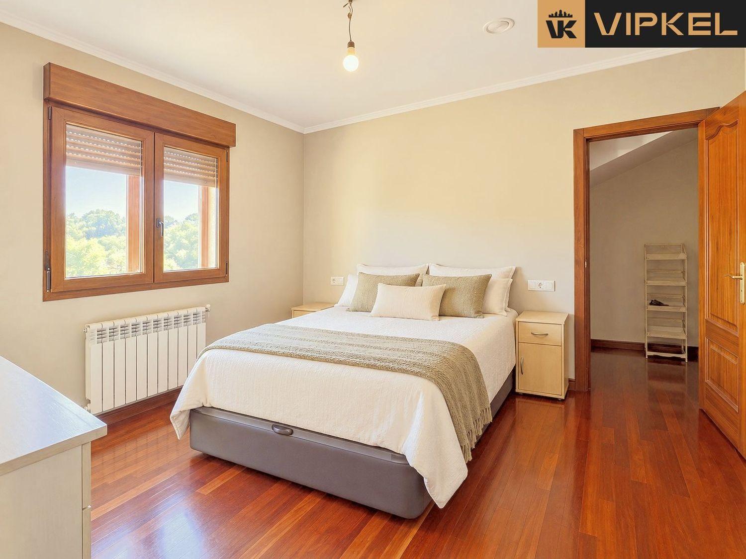 House for Sale in Santiago de Compostela