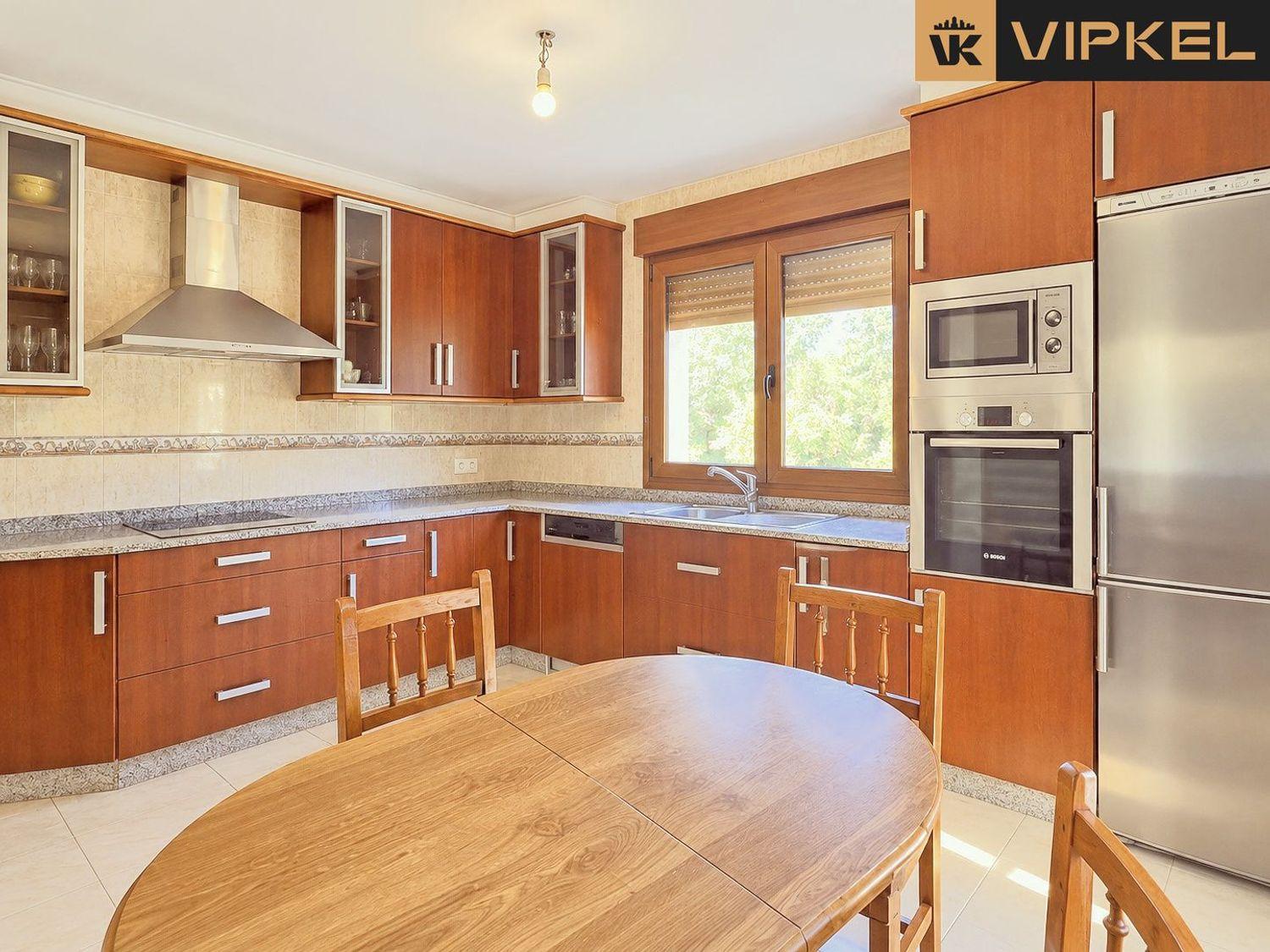House for Sale in Santiago de Compostela
