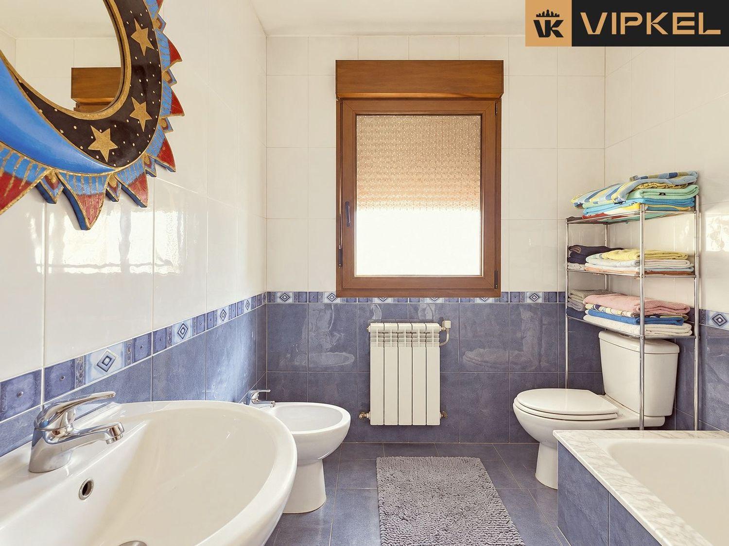 House for Sale in Santiago de Compostela