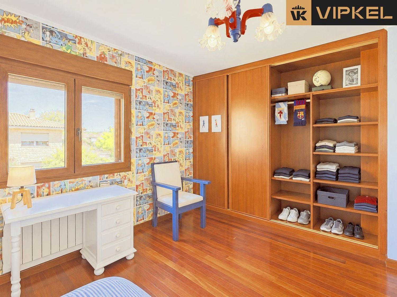 House for Sale in Santiago de Compostela