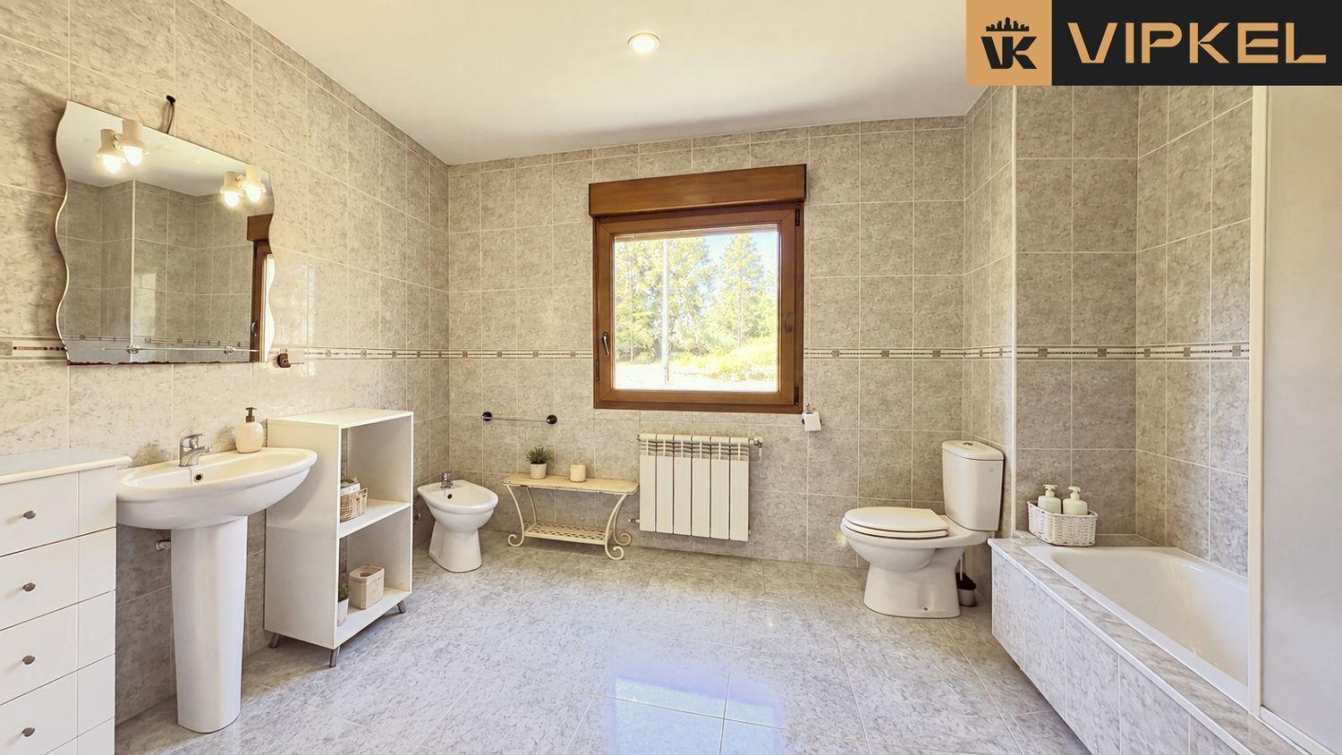 House for Sale in Santiago de Compostela