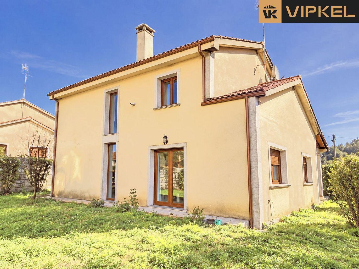 House for Sale in Santiago de Compostela