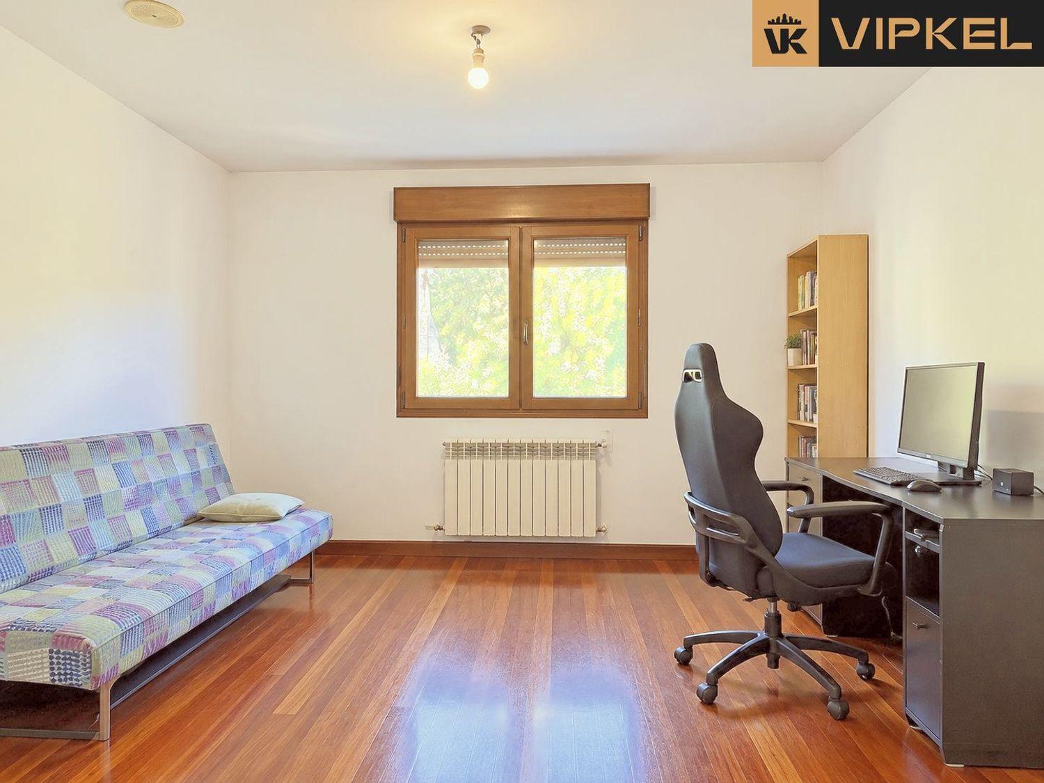 House for Sale in Santiago de Compostela