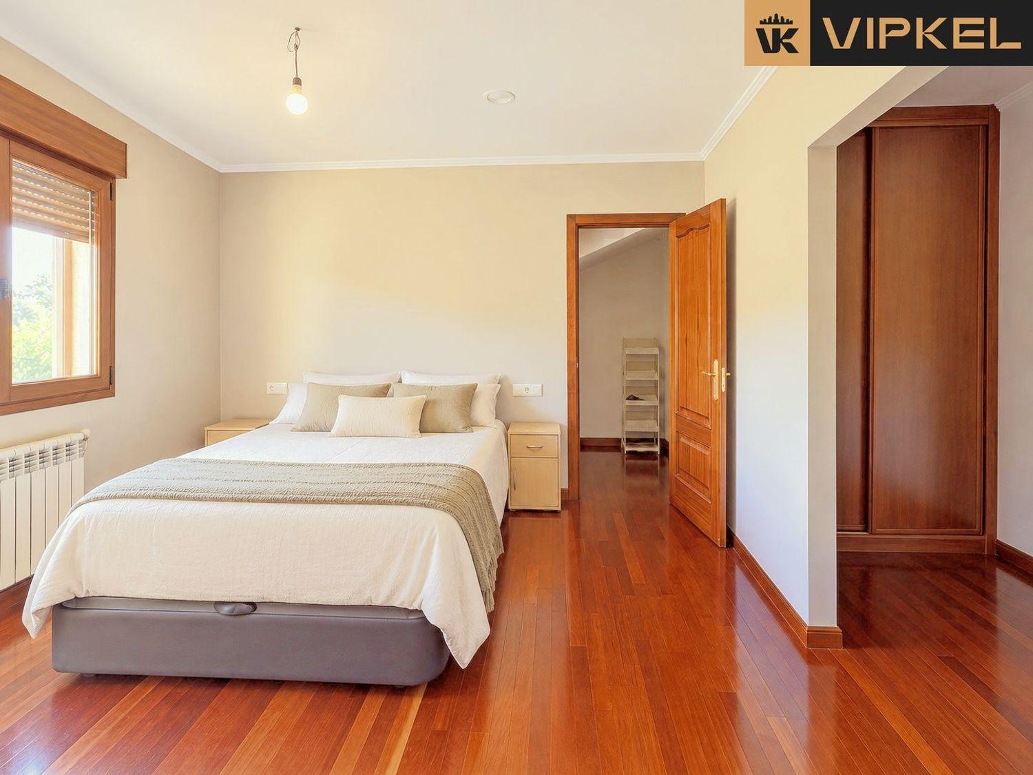 House for Sale in Santiago de Compostela