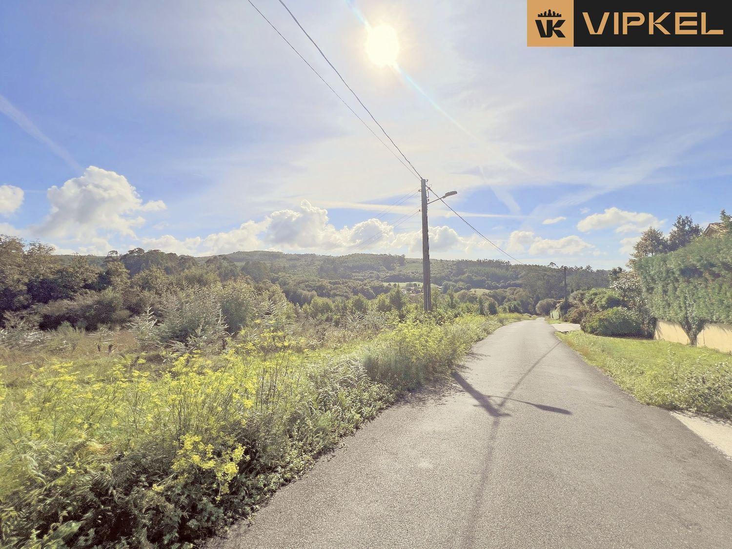 House for Sale in Santiago de Compostela