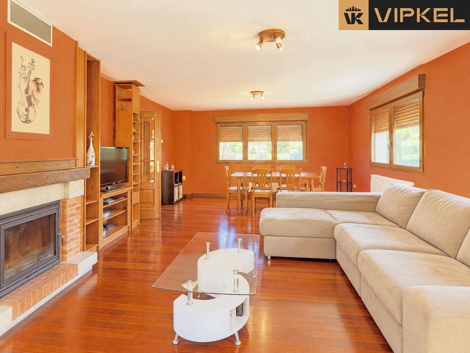 House for Sale in Santiago de Compostela