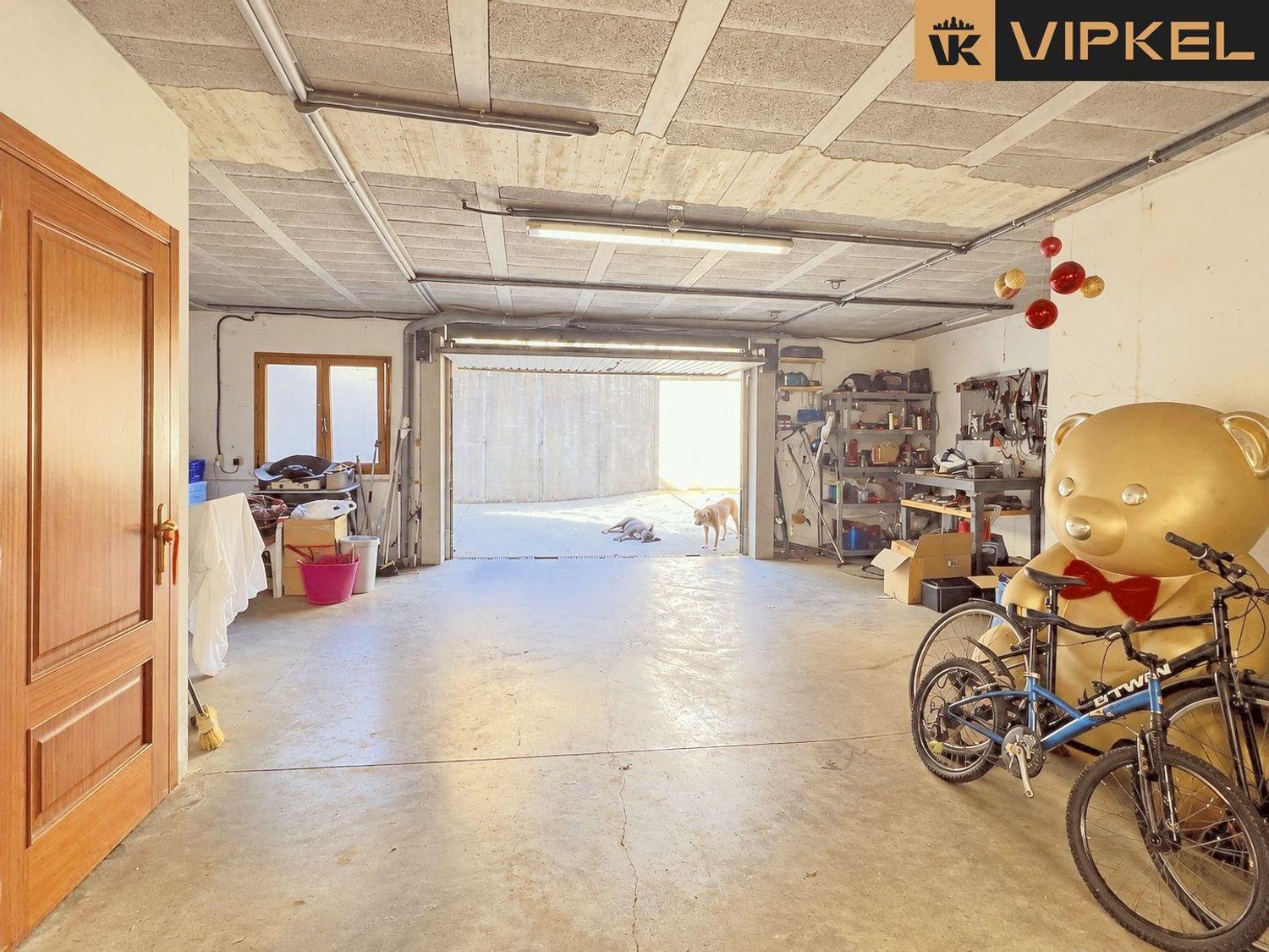 House for Sale in Santiago de Compostela