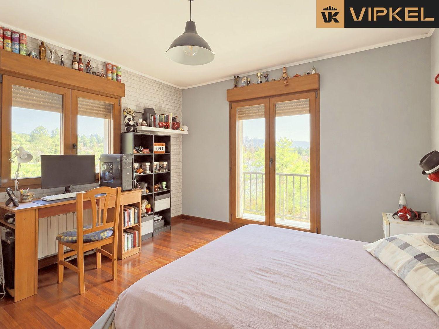 House for Sale in Santiago de Compostela