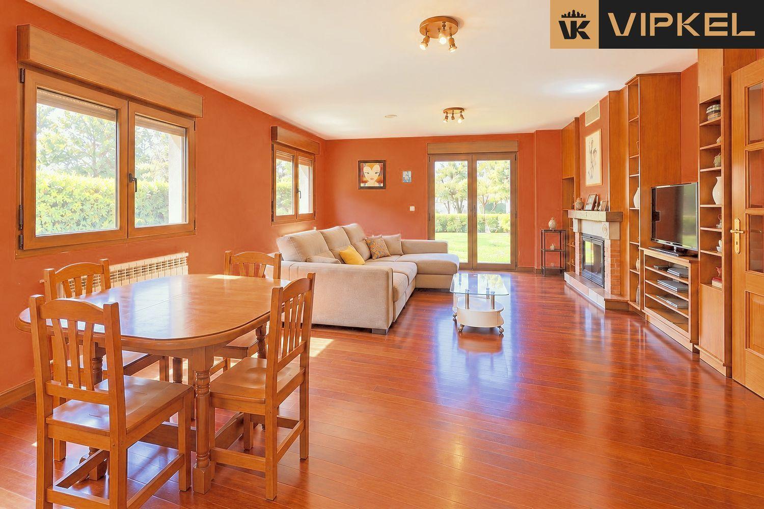 House for Sale in Santiago de Compostela