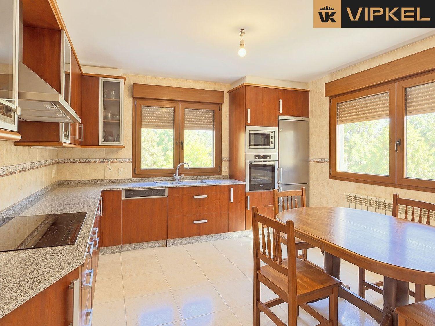 House for Sale in Santiago de Compostela