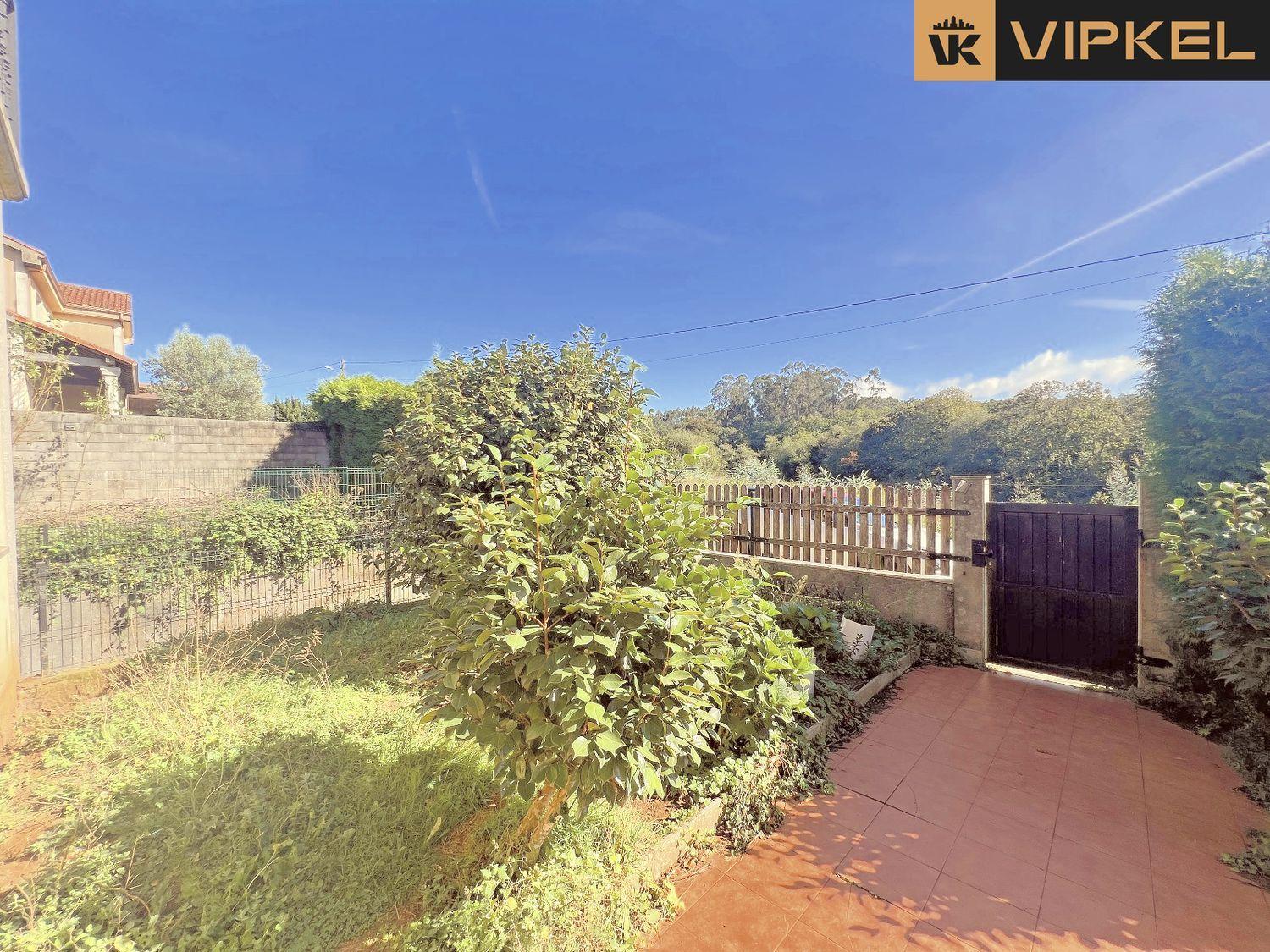 House for Sale in Santiago de Compostela