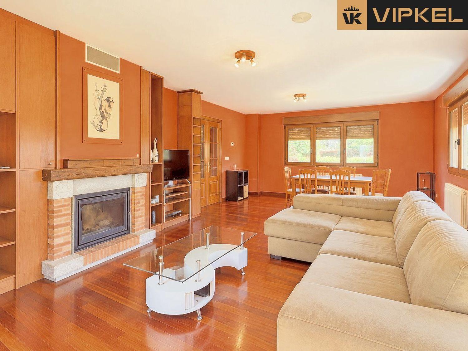 House for Sale in Santiago de Compostela