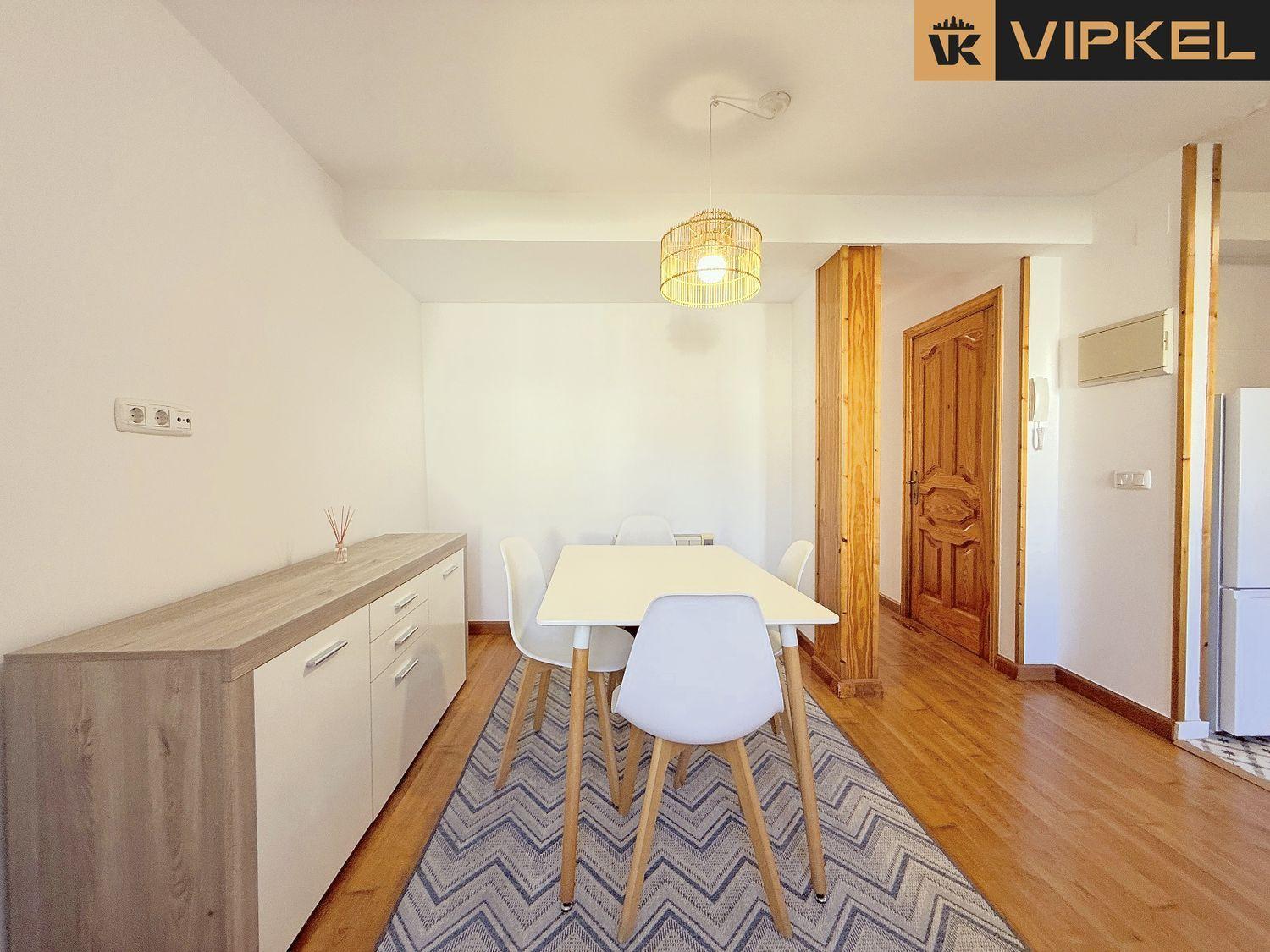 Flat for Sale in Ferrol
