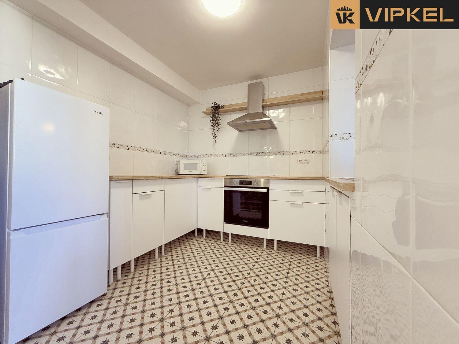 Flat for Sale in Ferrol