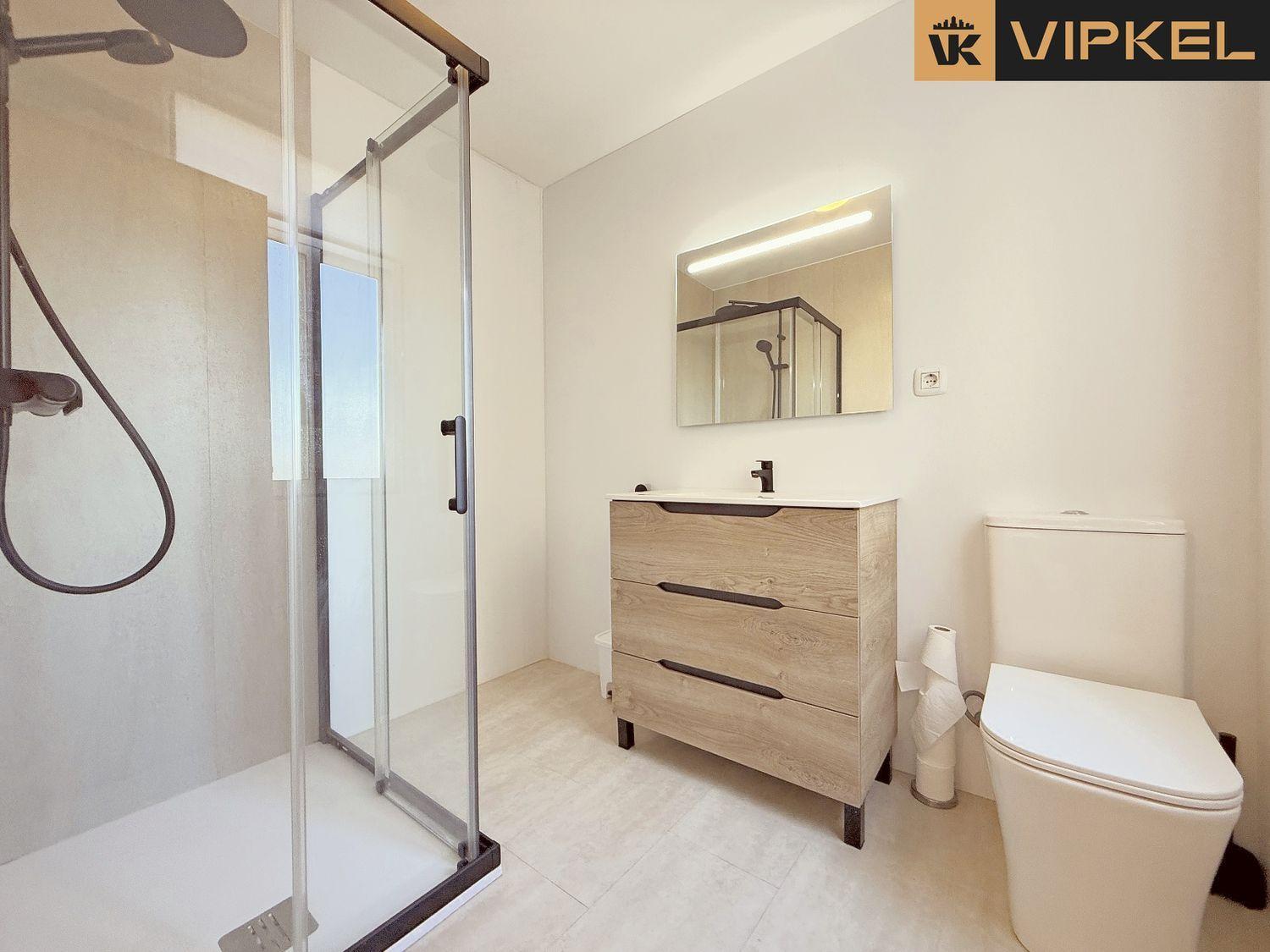 Flat for Sale in Ferrol