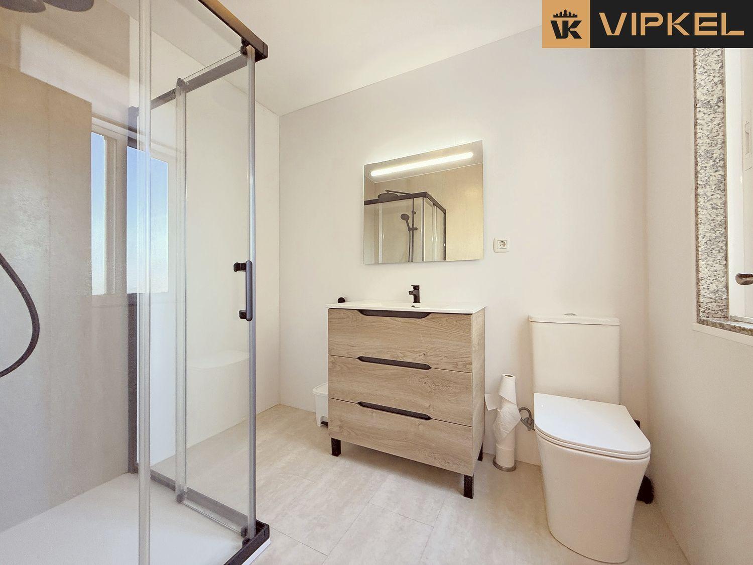 Flat for Sale in Ferrol