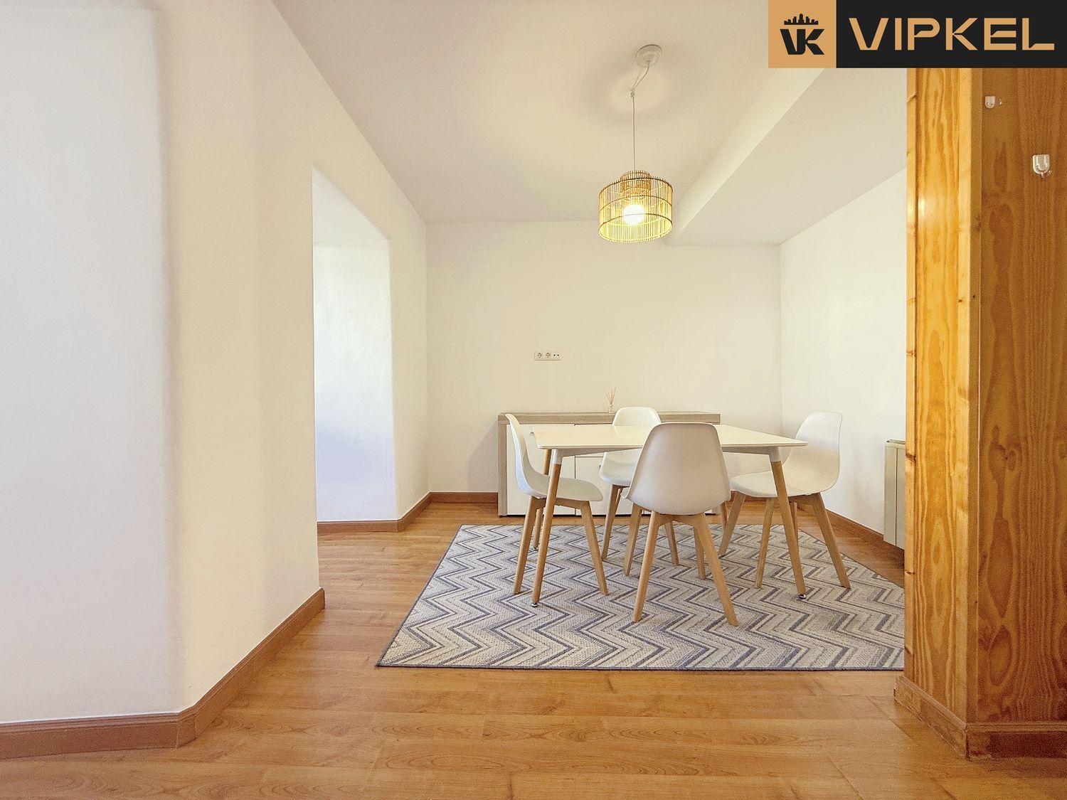 Flat for Sale in Ferrol