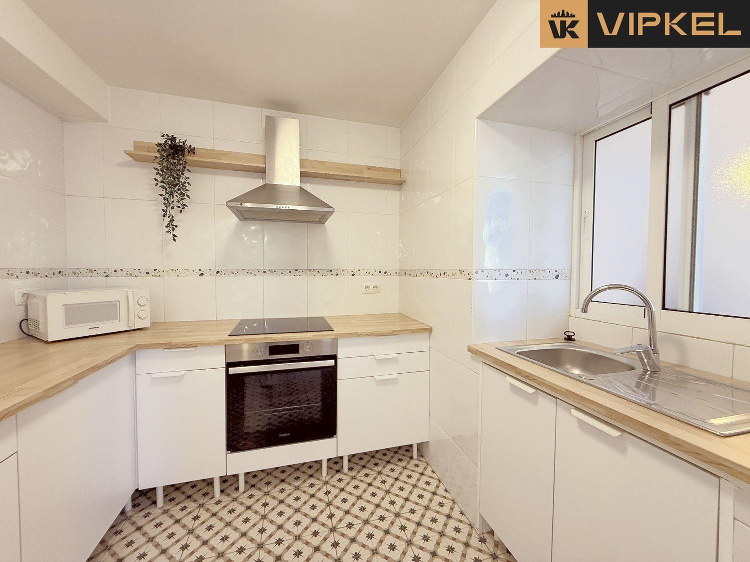 Flat for Sale in Ferrol
