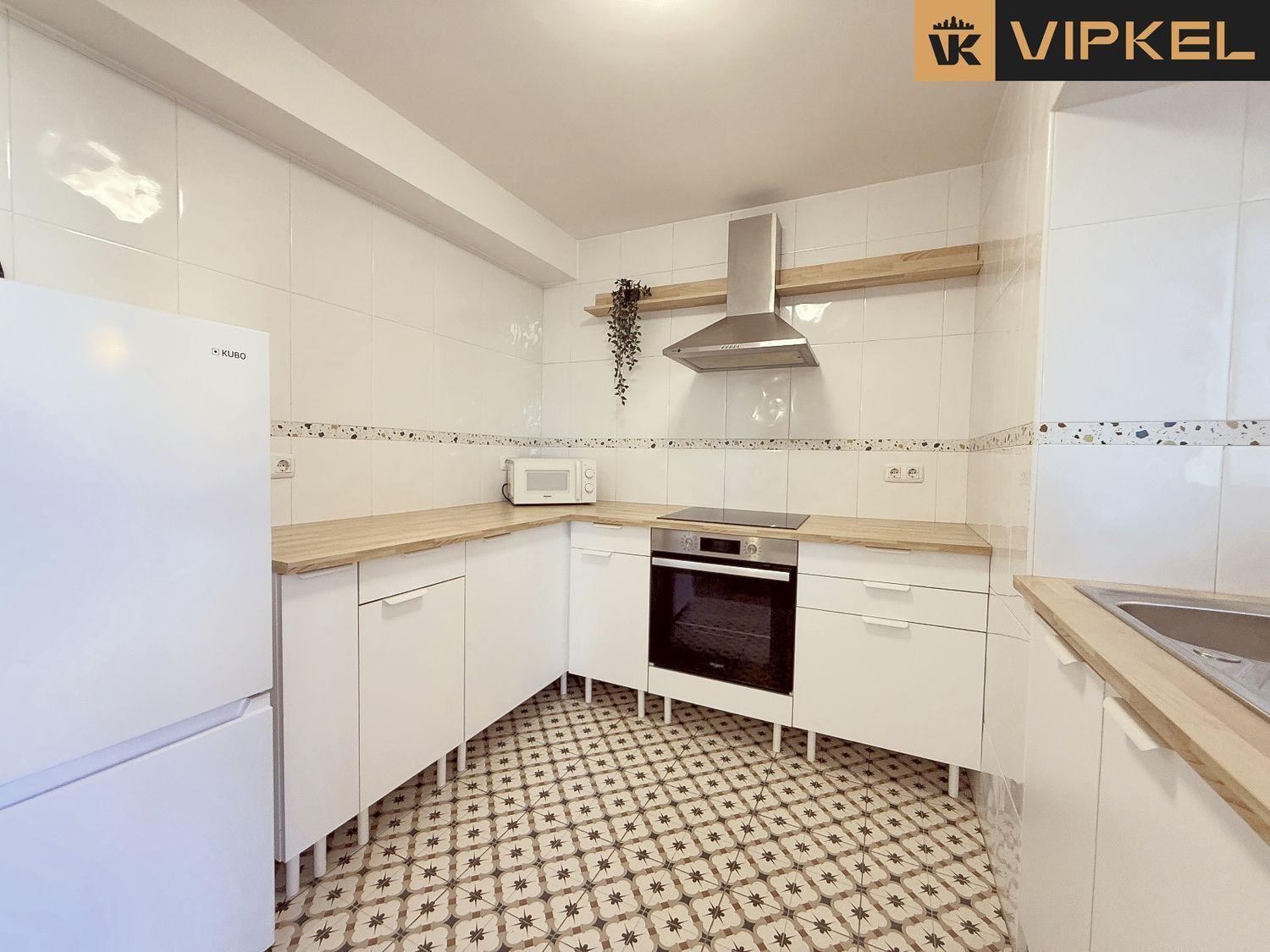 Flat for Sale in Ferrol