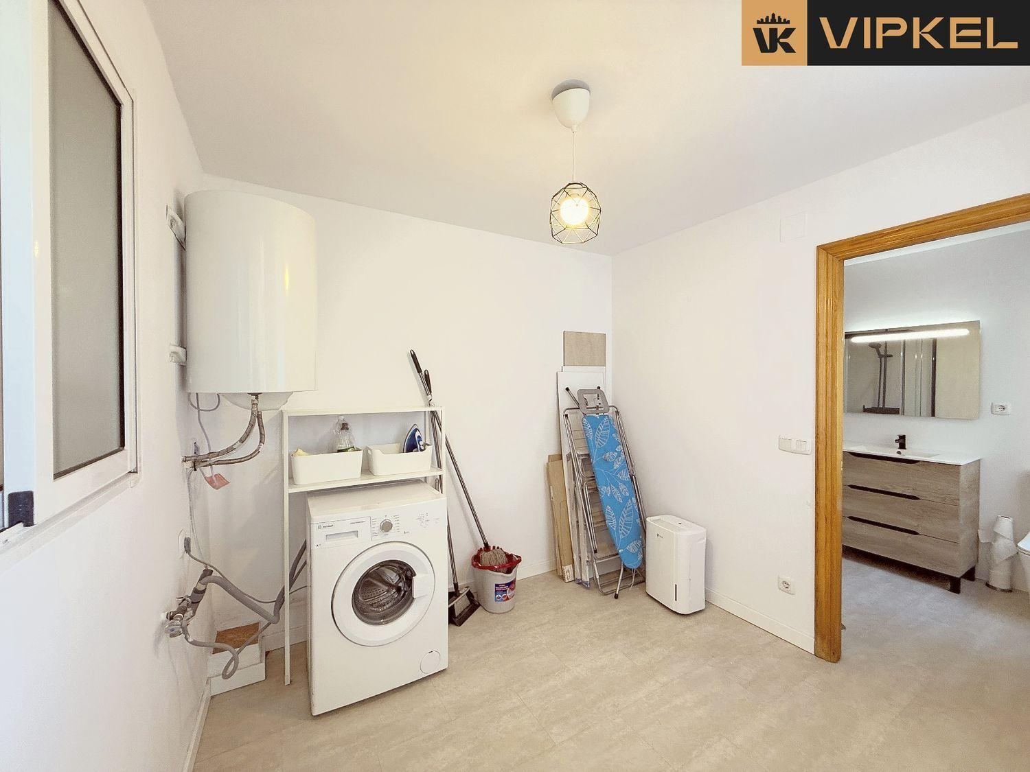 Flat for Sale in Ferrol