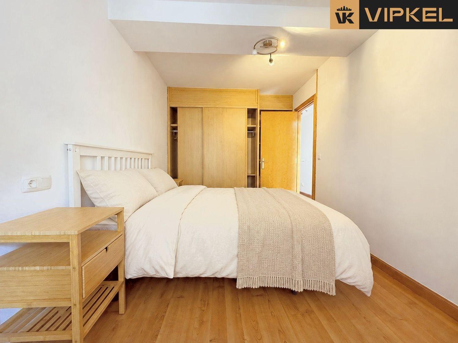 Flat for Sale in Ferrol