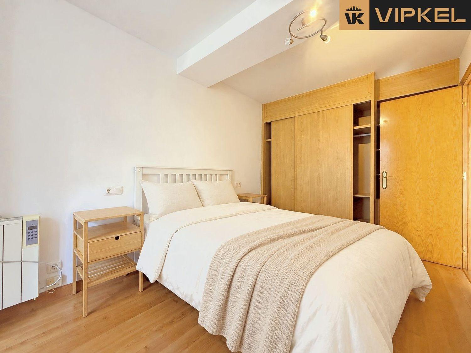 Flat for Sale in Ferrol