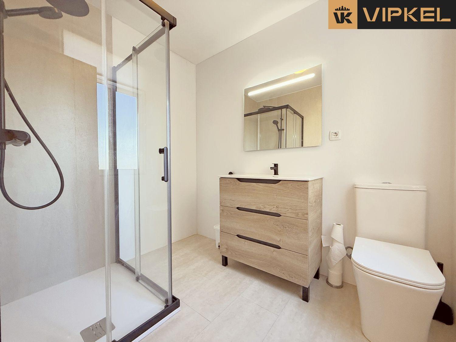 Flat for Sale in Ferrol