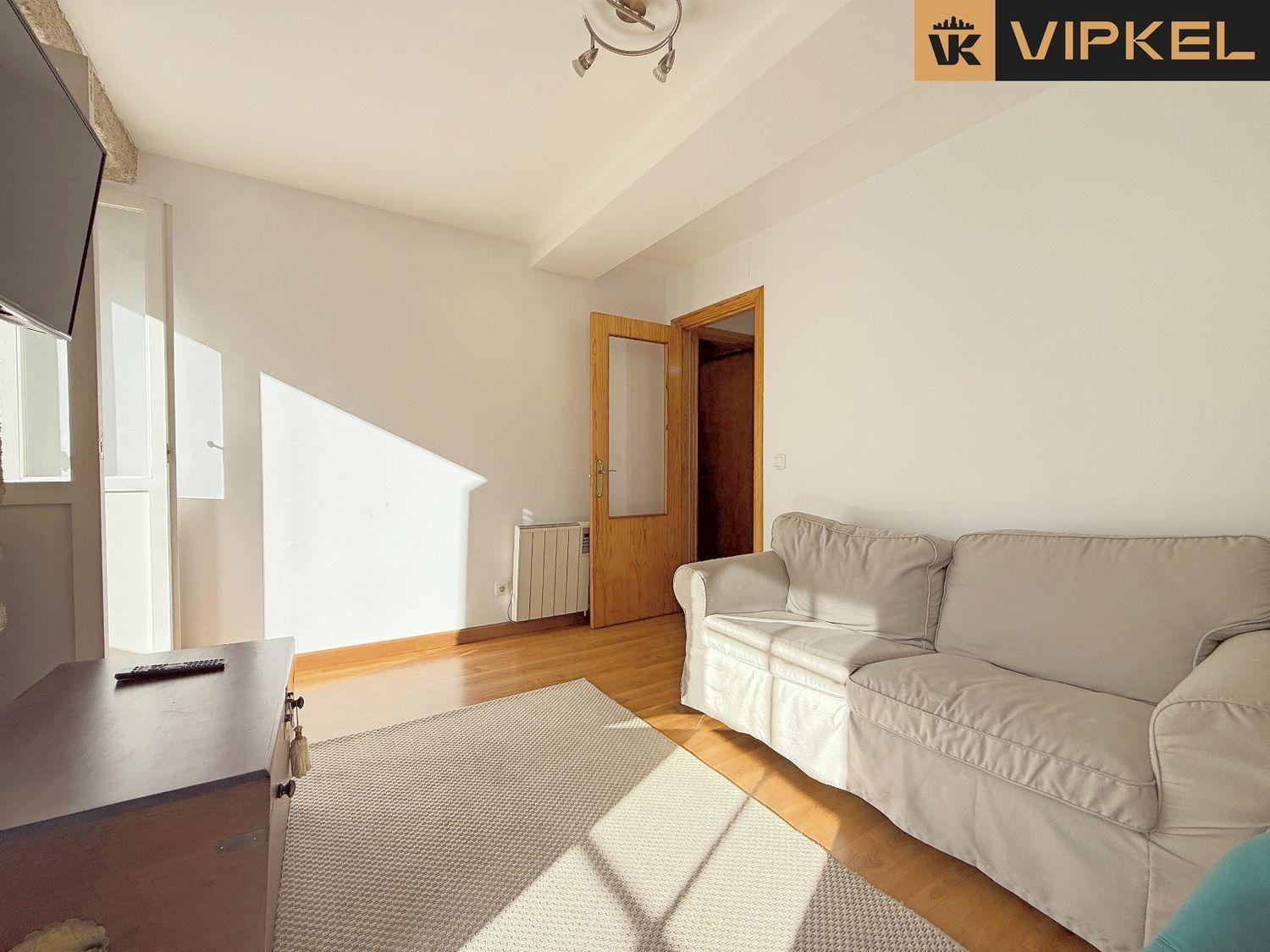 Flat for Sale in Ferrol