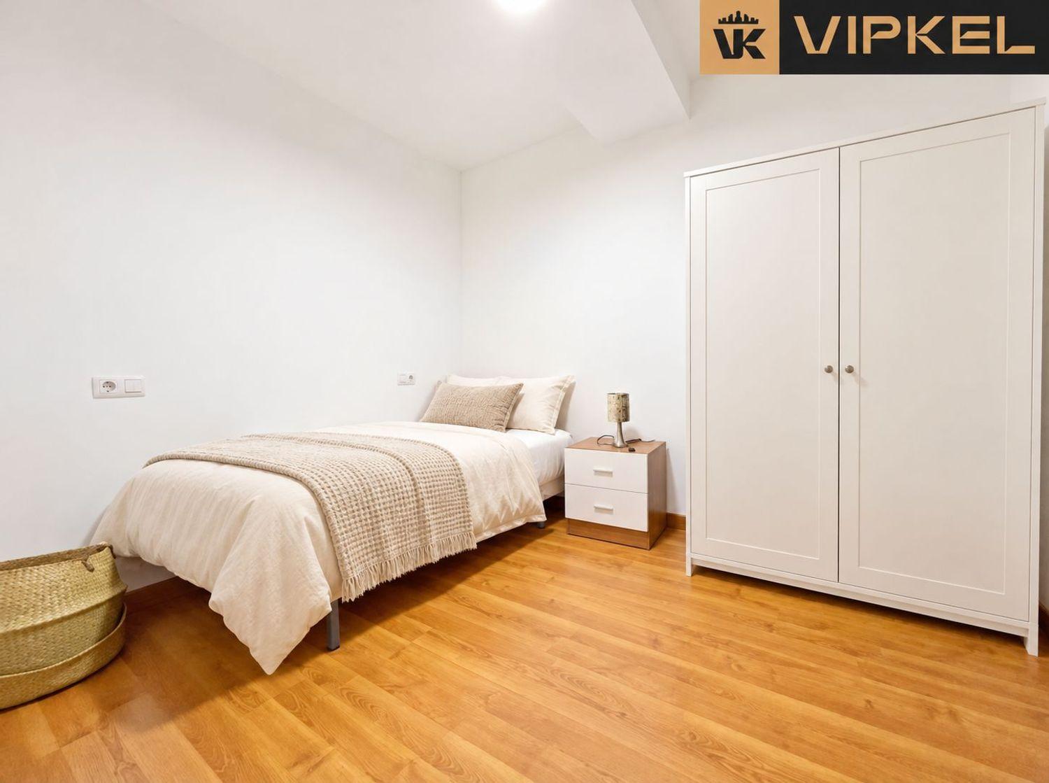 Flat for Sale in Ferrol