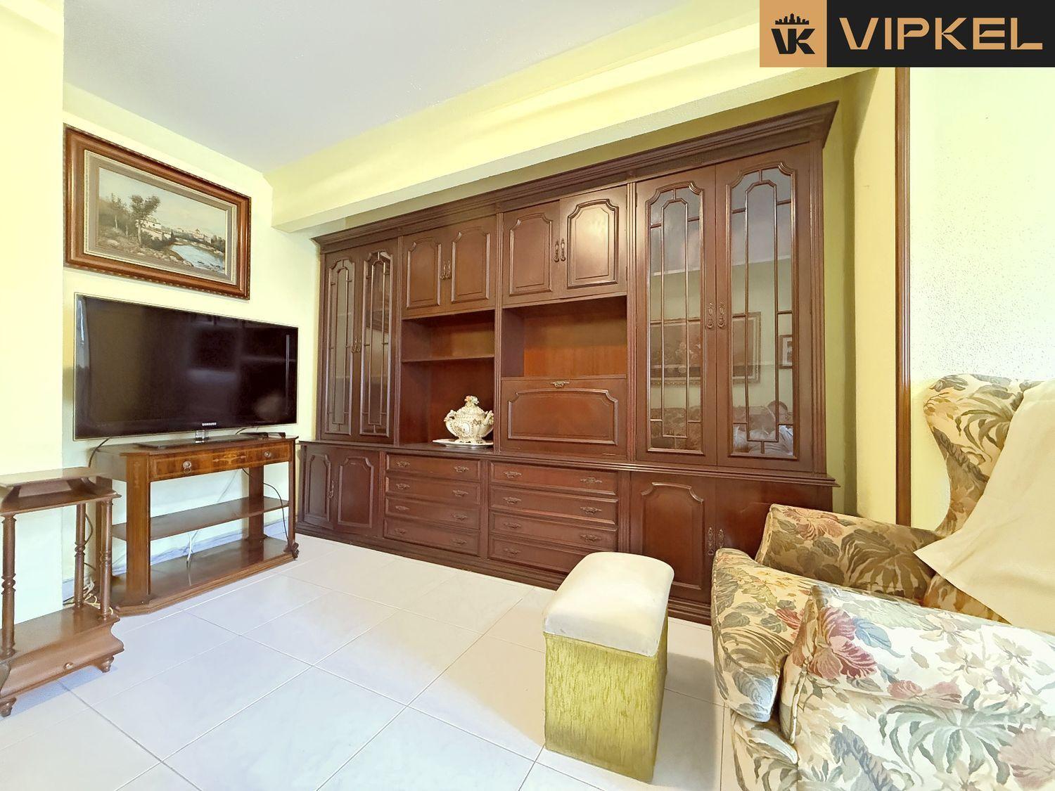 Flat for Sale in La Coruña