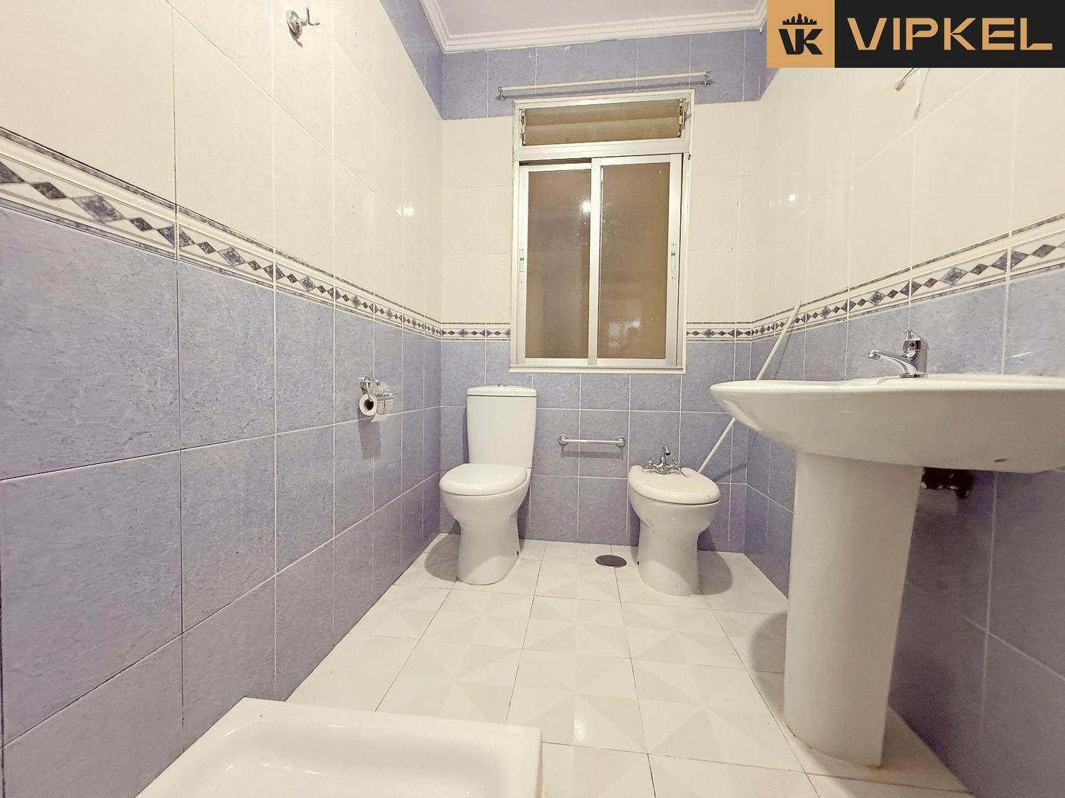 Flat for Sale in Ferrol