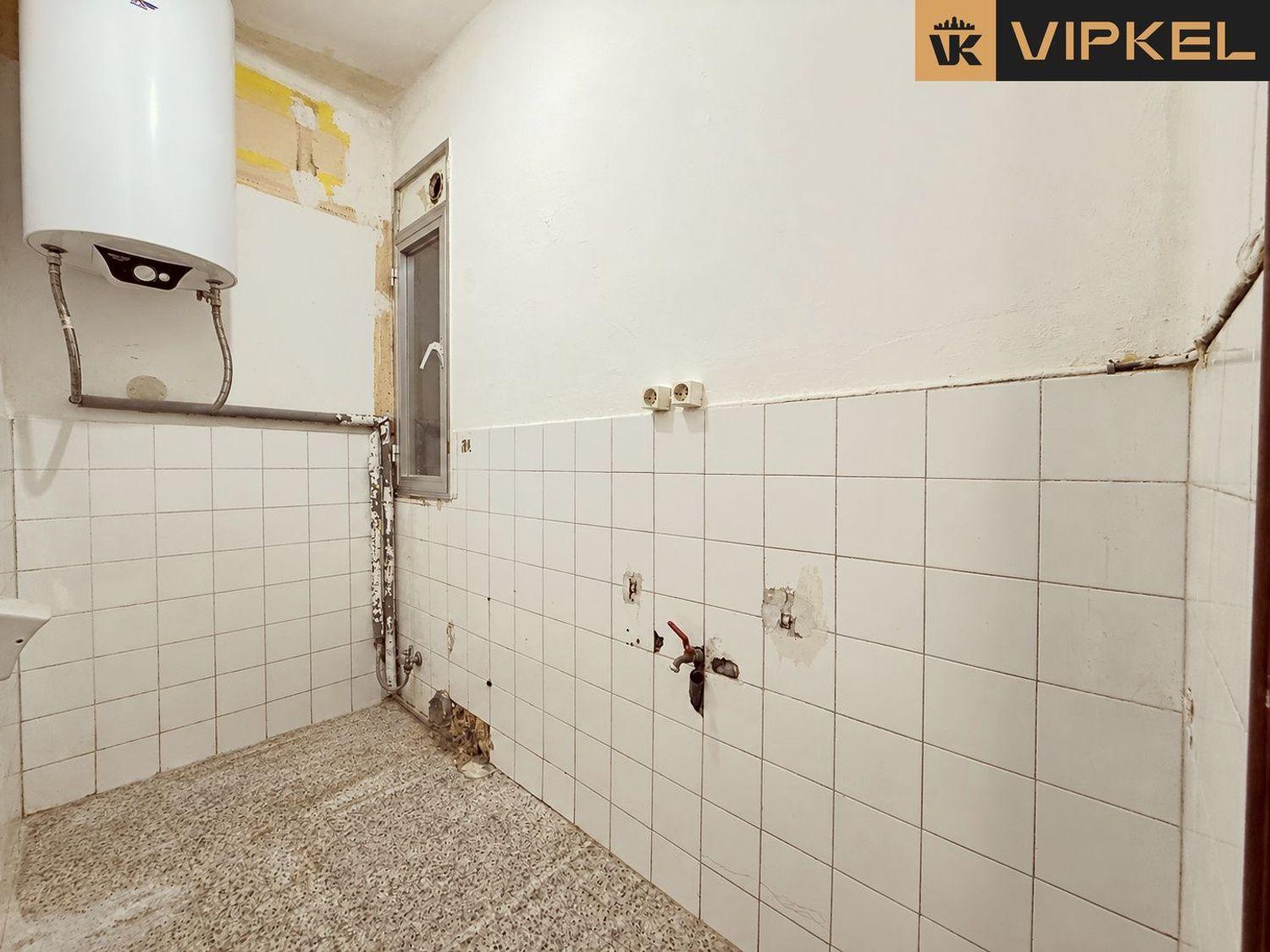 Flat for Sale in Ferrol