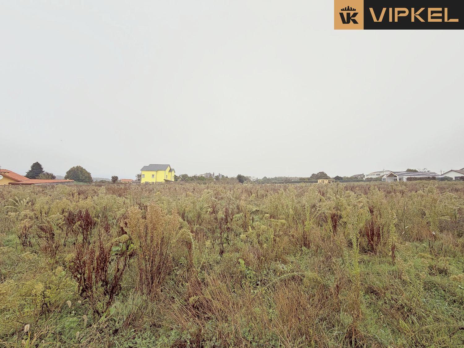 Plot for Sale in Narón