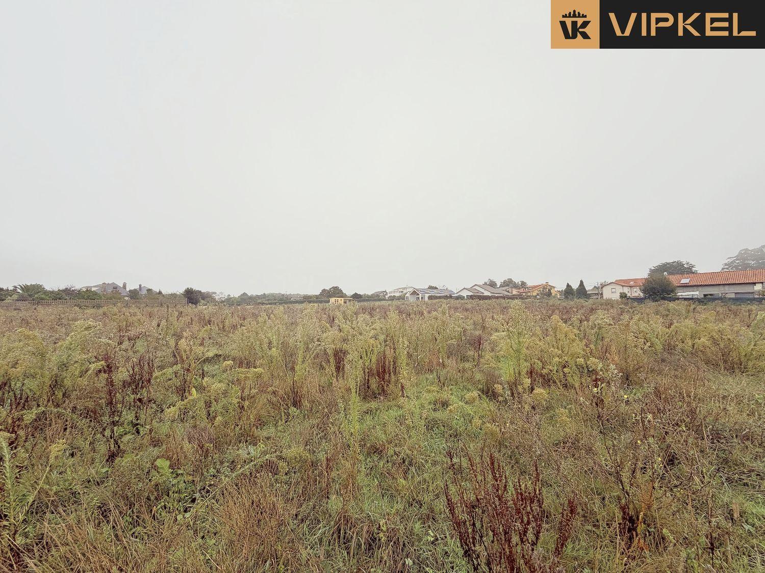 Plot for Sale in Narón