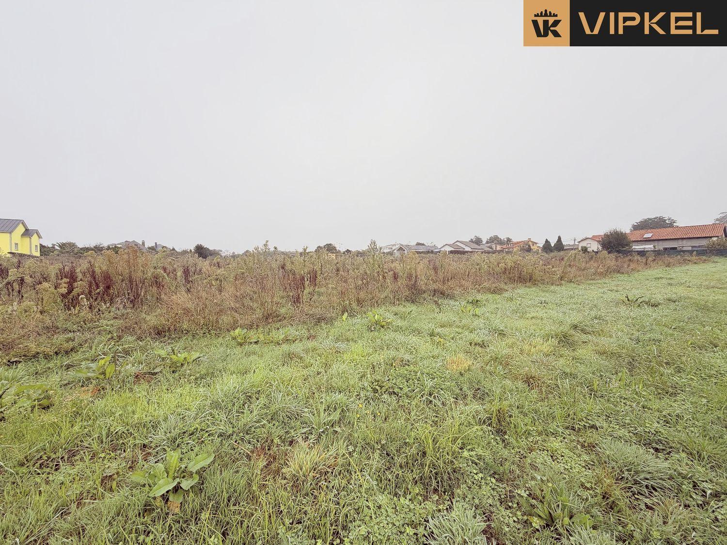 Plot for Sale in Narón