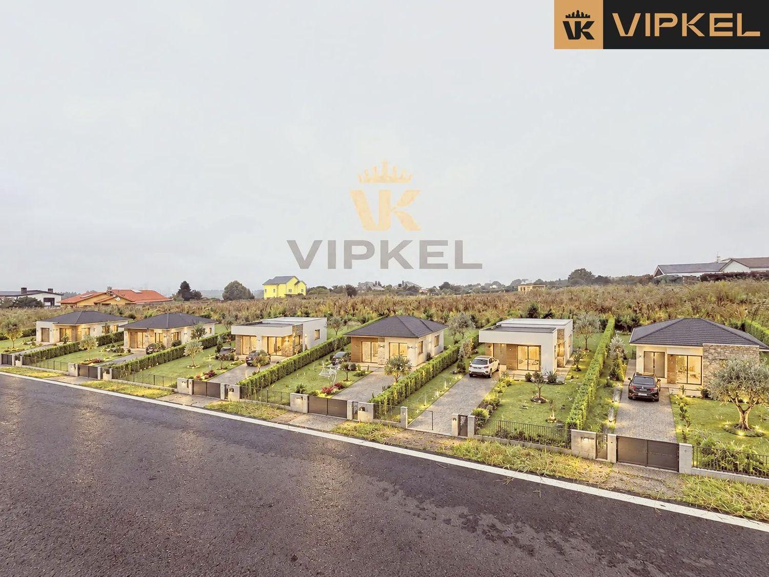 Plot for Sale in Narón