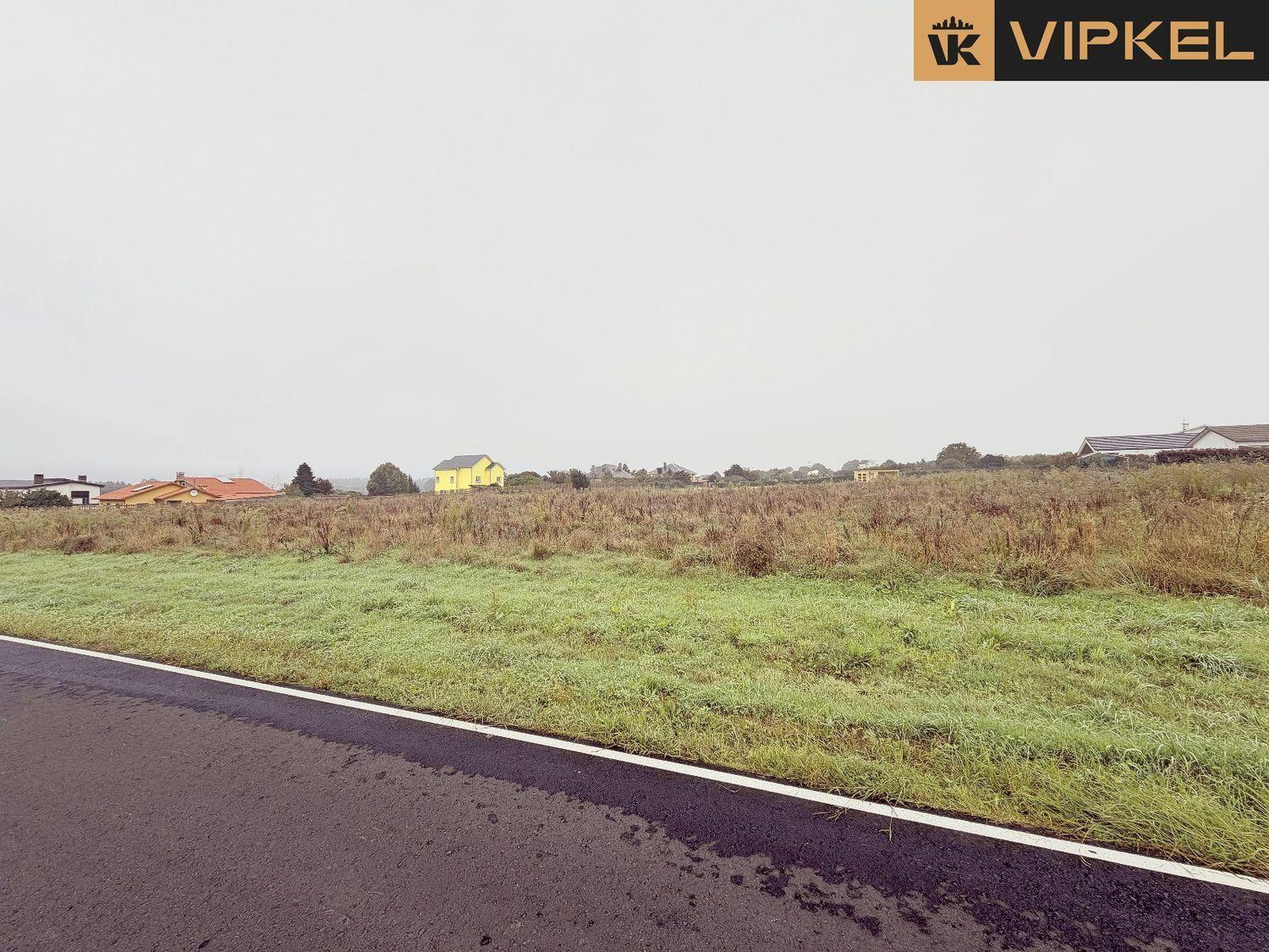 Plot for Sale in Narón